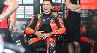 Yari Montella ve WorldSBK'da Yılın Kurtarışı