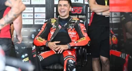 Yari Montella ve WorldSBK'da Yılın Kurtarışı