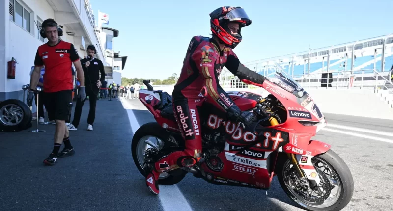 Nicolo Bulega: WorldSBK şampiyonluğunun ardından mental özgürlük