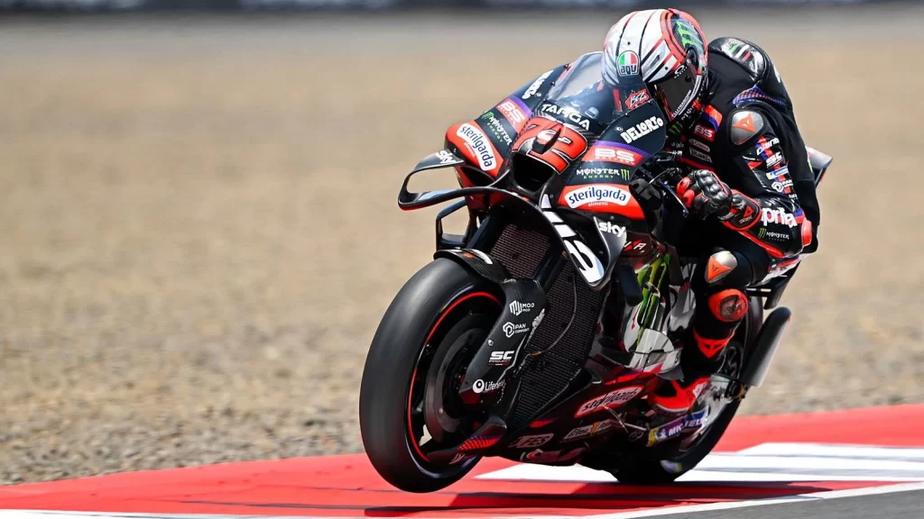 2026 Indonesian MotoGP Mandalika: Isınma Turlarında Neler Yaşandı?