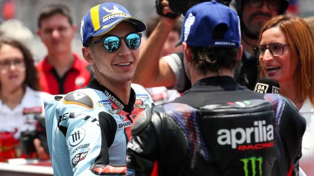 2026 Mandalika MotoGP yarışı: Raul Fernandez pole pozisyonunda