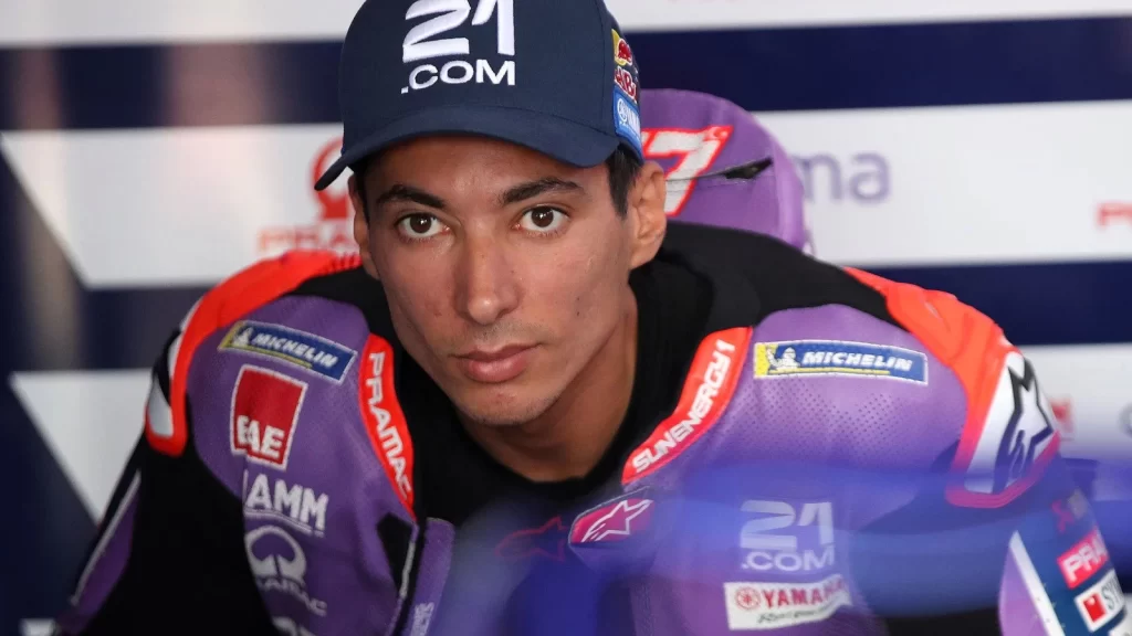 Toprak Razgatlioglu MotoGP sezonunu erken kapatıyor