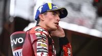 Marc Marquez kariyerindeki o dönem için şaşkın: Nasıl başardım?