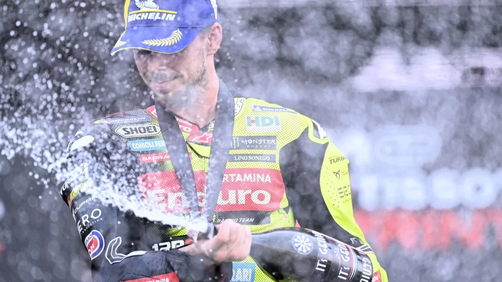 MotoGP test düzenlemeleri: Yeni 850cc dönemi için adalet arayışı