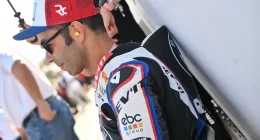 Danilo Petrucci WorldSBK kariyerinin sonuna mı geliyor?