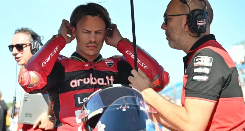 Nicolo Bulega ve WorldSBK Rekorları: Hedef Zirvede Kalmak