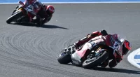 2026 Estoril WorldSBK Yarışı: Nicolo Bulega Zafere Dönüyor