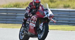 2026 Estoril WorldSBK Warm Up Seansında Iker Lecuona Zirveyi Aldı