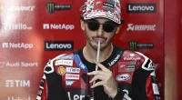 Pecco Bagnaia Endonezya GP'deki Kaza Sonrası Gerçekleri Açıkladı