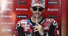 Pecco Bagnaia Endonezya GP'deki Kaza Sonrası Gerçekleri Açıkladı