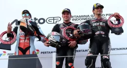 MotoGP takım emirleri - MotoGP'de Takım Emirleri Tartışması: Ducati'den Aprilia'ya Kritik Bakış