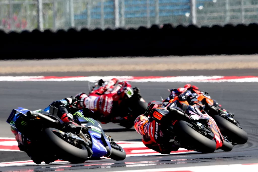 MotoGP Academy ile Genç Yeteneklere Yeni Fırsatlar