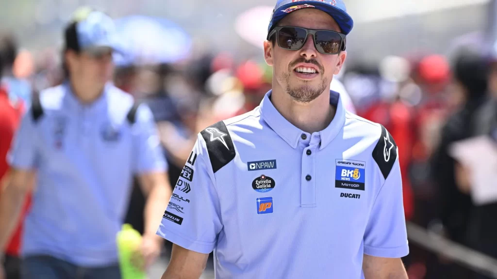 MotoGP pilotları ve organizasyon arasında MotoGP ceza krizi büyüyor