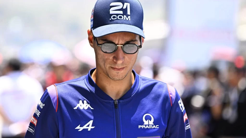 Toprak Razgatlioglu MotoGP sezonunu erken kapatıyor