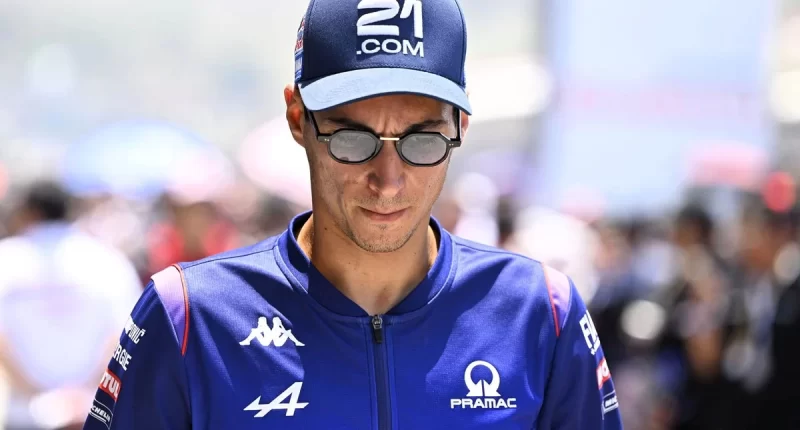 Toprak Razgatlıoğlu 2026 MotoGP sezonunu kapattı: İşte detaylar