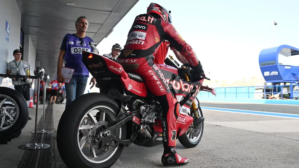 2026 WorldSBK Şampiyona Puan Durumu: Jerez Yarışı Sonrası Güncel Tablo