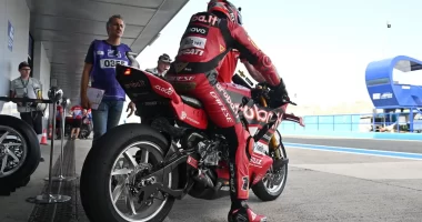 2026 WorldSBK Şampiyona Puan Durumu: Jerez Yarışı Sonrası Güncel Tablo