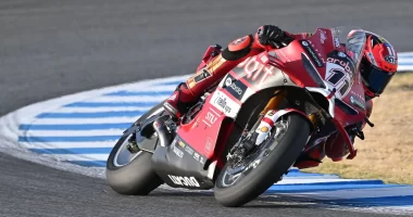 Jerez WorldSBK: Nicolo Bulega'dan Sezonun 30. Zaferi