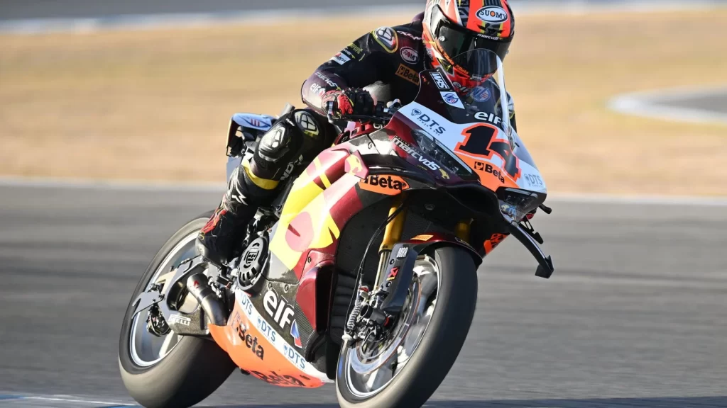 2026 Jerez WorldSBK Test Detayları ve İlk Gün Sonuçları