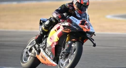 2026 Jerez WorldSBK Test Detayları ve İlk Gün Sonuçları