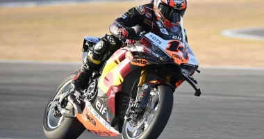 2026 Jerez WorldSBK Test Detayları ve İlk Gün Sonuçları