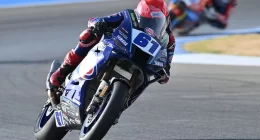 Ten Kate Racing, WorldSBK ve Supersport Arenasında Çinli QJ Motor ile Yeni Döneme Hazırlanıyor