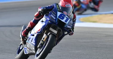 Ten Kate Racing, WorldSBK ve Supersport Arenasında Çinli QJ Motor ile Yeni Döneme Hazırlanıyor