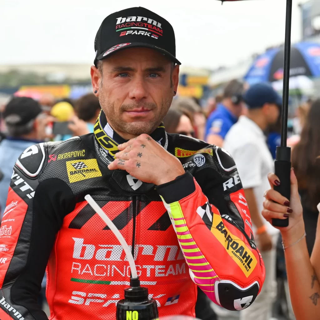 2026 Jerez WorldSBK: Nicolo Bulega Isınma Turlarında Zirvede