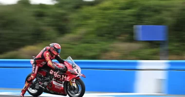 2026 WorldSBK sezonu finali: Jerez sonrası güncel şampiyona puan durumu