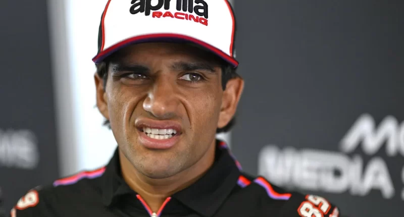 Marc Marquez ve Jorge Martin çekişmesi: Şampiyonluk düğümü nerede çözülecek?