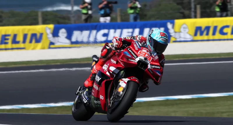 2026 Avustralya MotoGP: Phillip Island'da Heyecan Verici Başlangıç