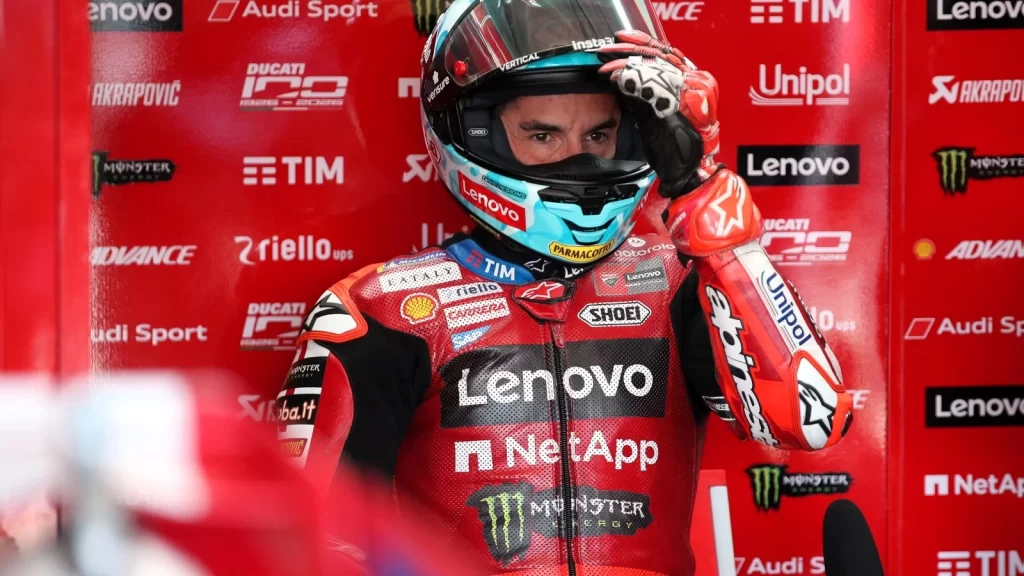 Phillip Island MotoGP: Şampiyonluk Mücadelesinde Kritik Viraj