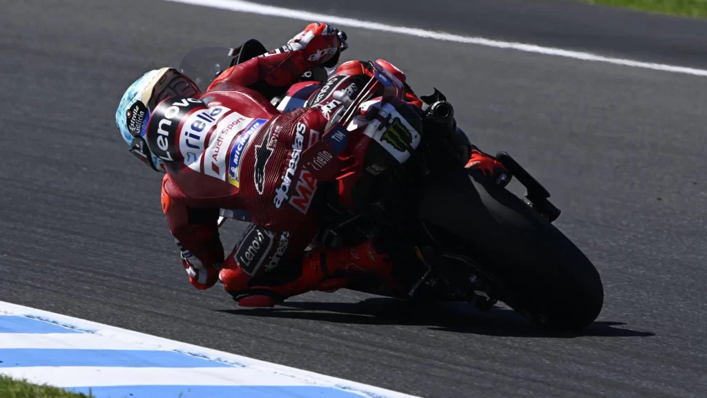 Phillip Island MotoGP: Şampiyonluk Mücadelesinde Kritik Viraj