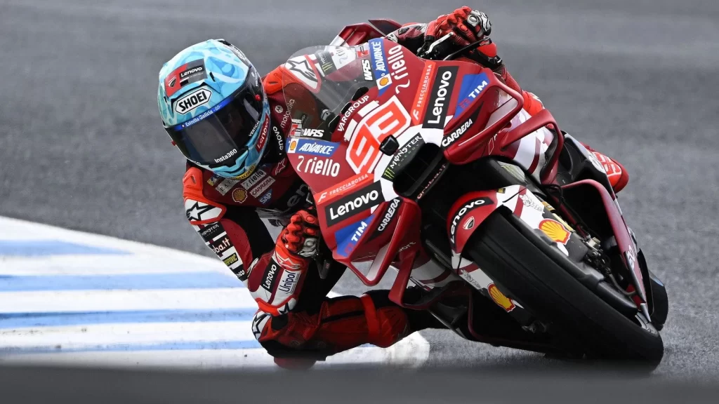 Marc Marquez Phillip Island MotoGP pole pozisyonunu nasıl kazandı?