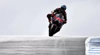2026 Australian MotoGP: Marc Marquez Phillip Island'da Pole Pozisyonunu Kaptı