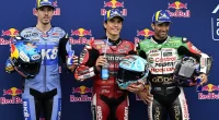 2026 Phillip Island MotoGP Sprint yarışı: Marc Marquez pole pozisyonunda