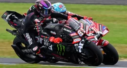 Aprilia MotoGP Phillip Island kararı sonrası duygusal bir yol ayrımında