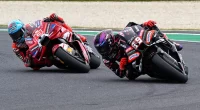 MotoGP Şampiyonluk Yarışı: Marc Marquez ve Ducati Stratejisi