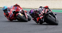 MotoGP Şampiyonluk Yarışı: Marc Marquez ve Ducati Stratejisi