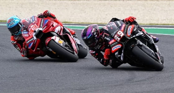 MotoGP Şampiyonluk Yarışı: Marc Marquez ve Ducati Stratejisi