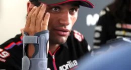 Jorge Martin Malezya MotoGP yarışından çekildi: Şampiyonluk yarışı kızışıyor
