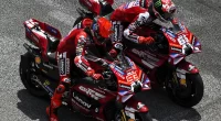 Malezya MotoGP'de Jorge Martin Şoku: Şampiyonluk Yarışında Neler Değişiyor?