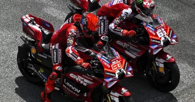 Malezya MotoGP'de Jorge Martin Şoku: Şampiyonluk Yarışında Neler Değişiyor?