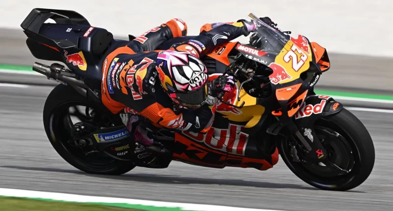 2026 Malezya MotoGP: Sepang'da Heyecan Verici Sıralama Öncesi