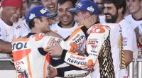 Marc Marquez ve Dani Pedrosa: MotoGP'de Fiziksel Sınırların Ötesi