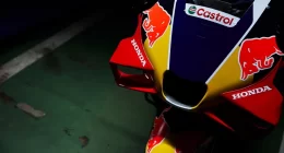Red Bull ve Honda MotoGP ortaklığı yeniden başlıyor