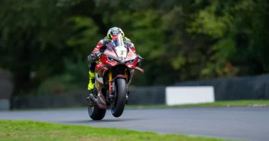 2026 BSB Brands Hatch Finali: Kyle Ryde Üst Üste Üçüncü Kez Şampiyon
