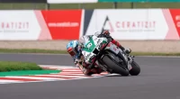 Max Cook ve BSB finali: Islak zeminde zorlu bir mücadele