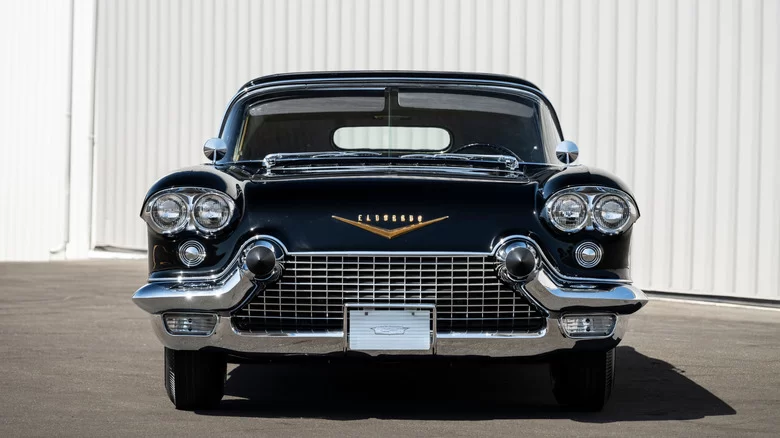 Cadillac Dream Car: Hurdaya Ayrılmaktan Kurtulan Efsane 494.500 Dolara Satıldı