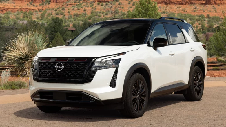 Nissan Pathfinder Efsanesi: 40 Yıllık Miras ve Gelecekteki Retro Dönüşüm